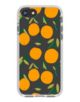 Oranges Impact iPhone Case