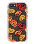 Papayas Impact iPhone Case