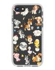 Farm Animals Phone Case