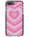 Bubblegum Impact iPhone Case