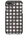 Petite Flowers Impact iPhone Case