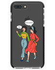 Problems iPhone Case