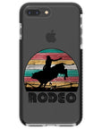 Rodeo Rider iPhone Case