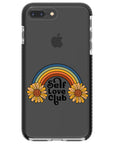 Self Love Club Impact iPhone Case