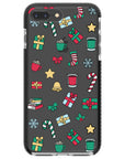 Christmas Vibes Impact iPhone Case