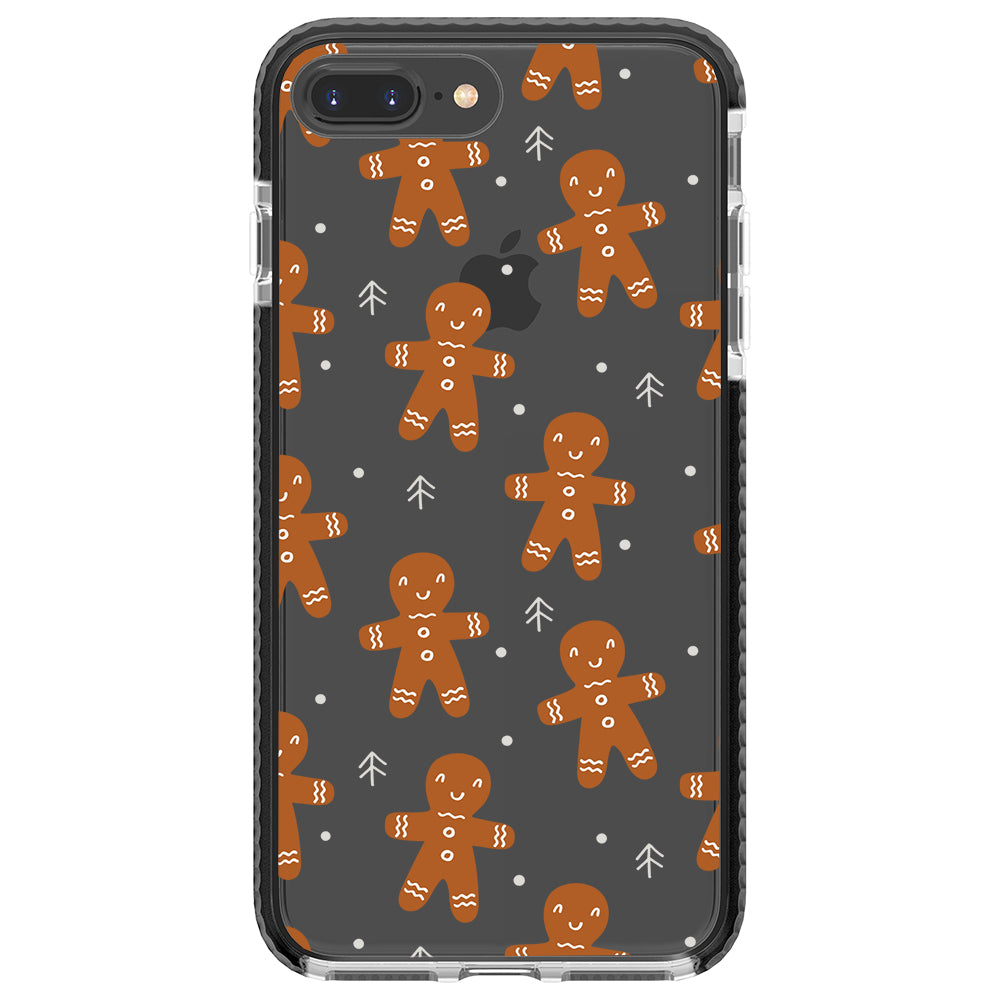 Ginger Bread iPhone Case