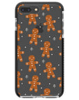 Ginger Bread iPhone Case