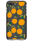 Oranges Impact iPhone Case