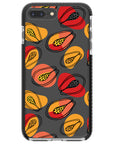 Papayas Impact iPhone Case