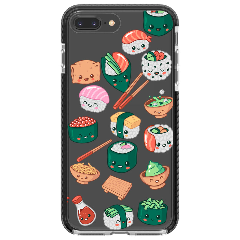 Sushi Night iPhone Case