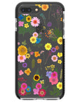 Pressed Flower Print  Phone Case