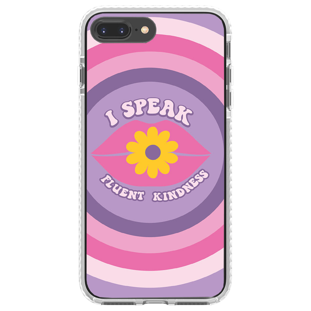 Be Kind iPhone Case