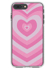 Bubblegum Impact iPhone Case