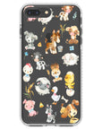 Farm Animals Phone Case