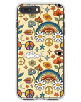 Gypsy Soul Impact iPhone Case