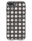 Petite Flowers Impact iPhone Case