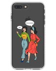 Problems iPhone Case