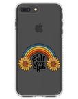 Self Love Club Impact iPhone Case