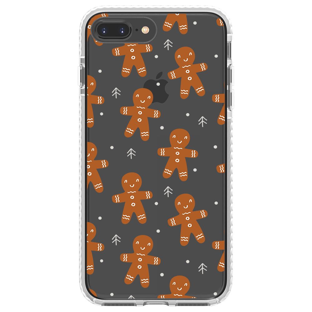 Ginger Bread iPhone Case