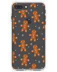 Ginger Bread iPhone Case