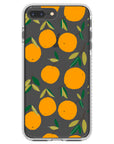 Oranges Impact iPhone Case