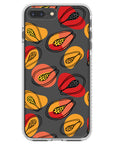 Papayas Impact iPhone Case