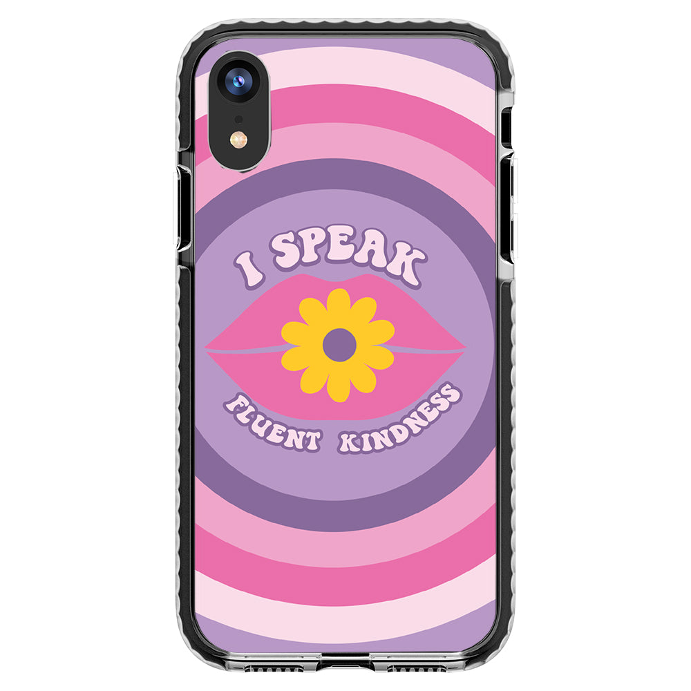 Be Kind iPhone Case