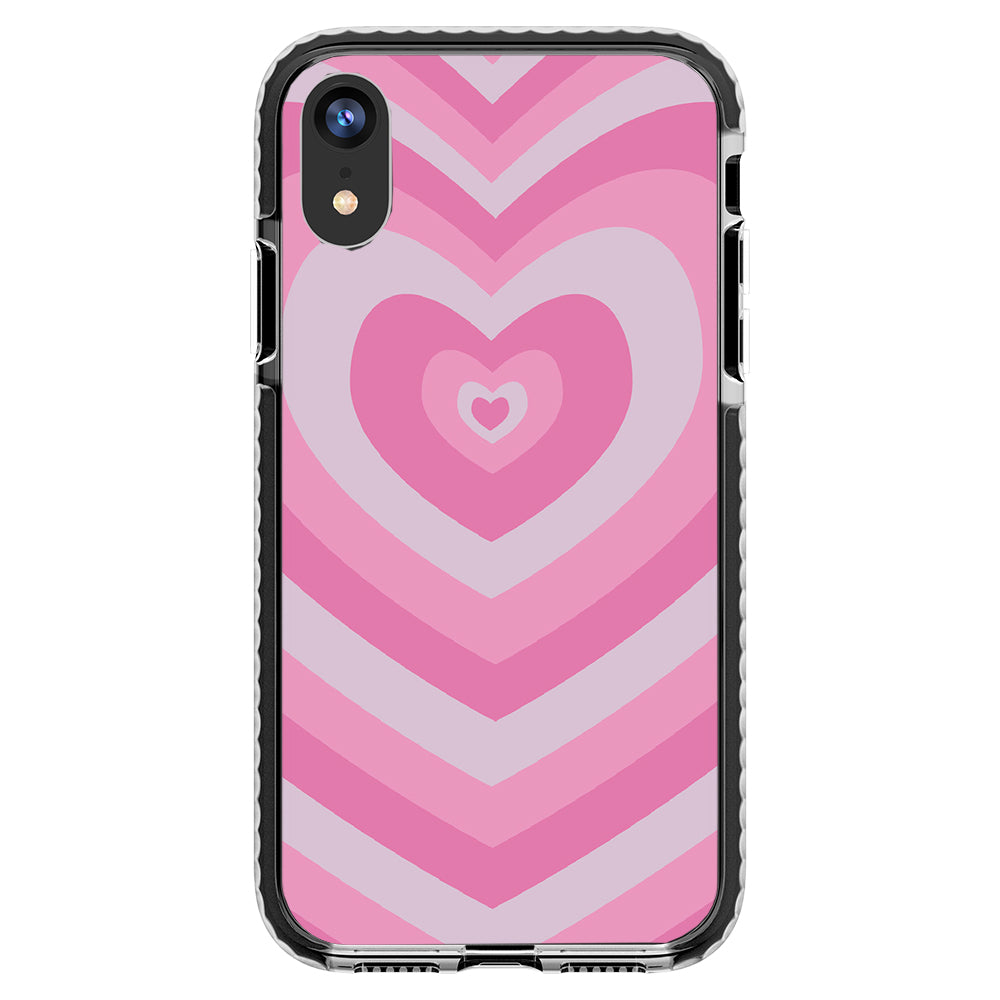 Bubblegum Impact iPhone Case