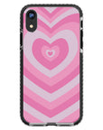 Bubblegum Impact iPhone Case