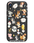 Farm Animals Phone Case