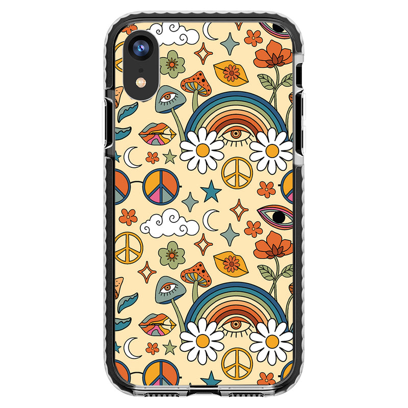 Gypsy Soul Impact iPhone Case