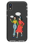 Problems iPhone Case