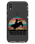 Rodeo Rider iPhone Case