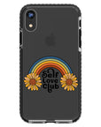 Self Love Club Impact iPhone Case