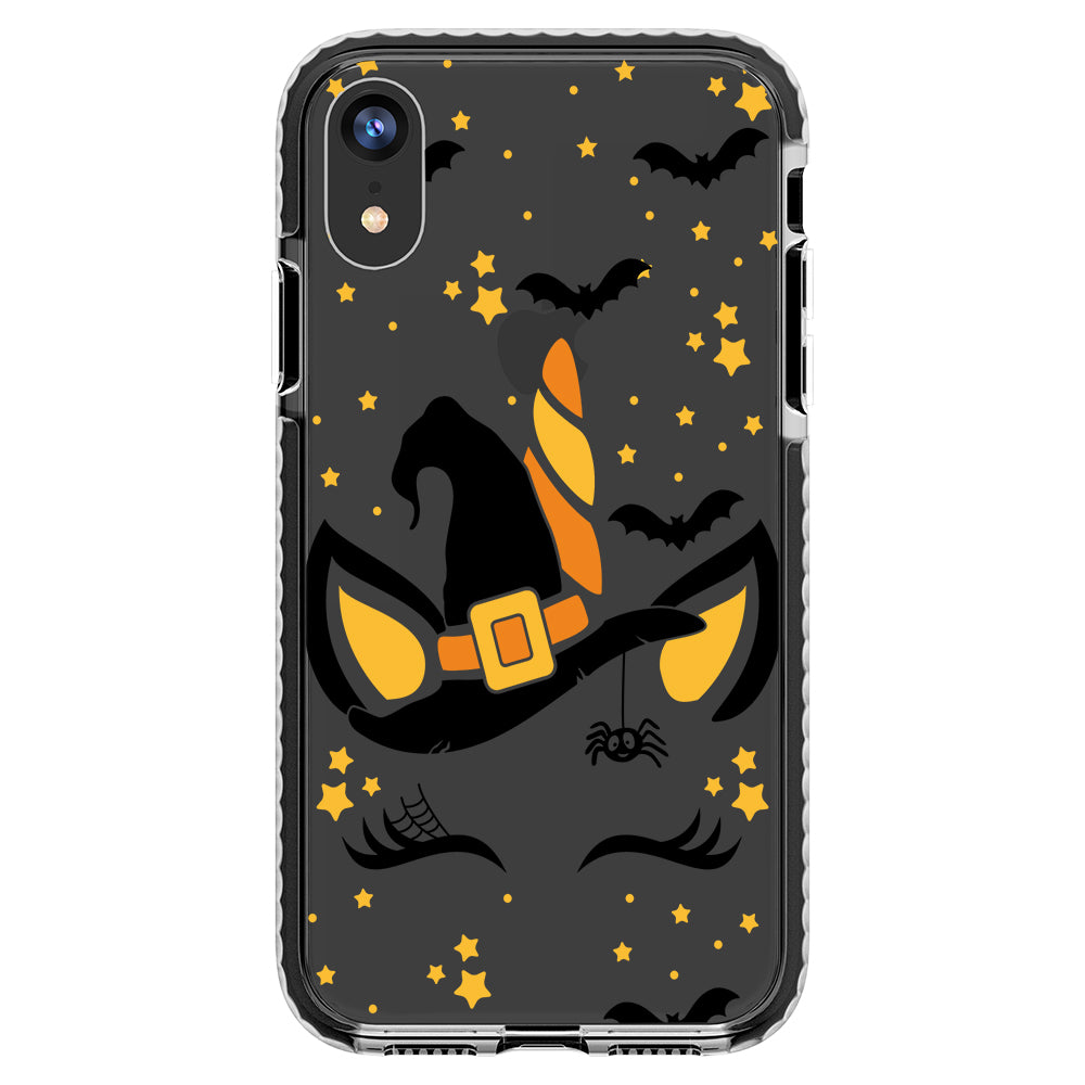 Witch Unicorn Impact iPhone Case