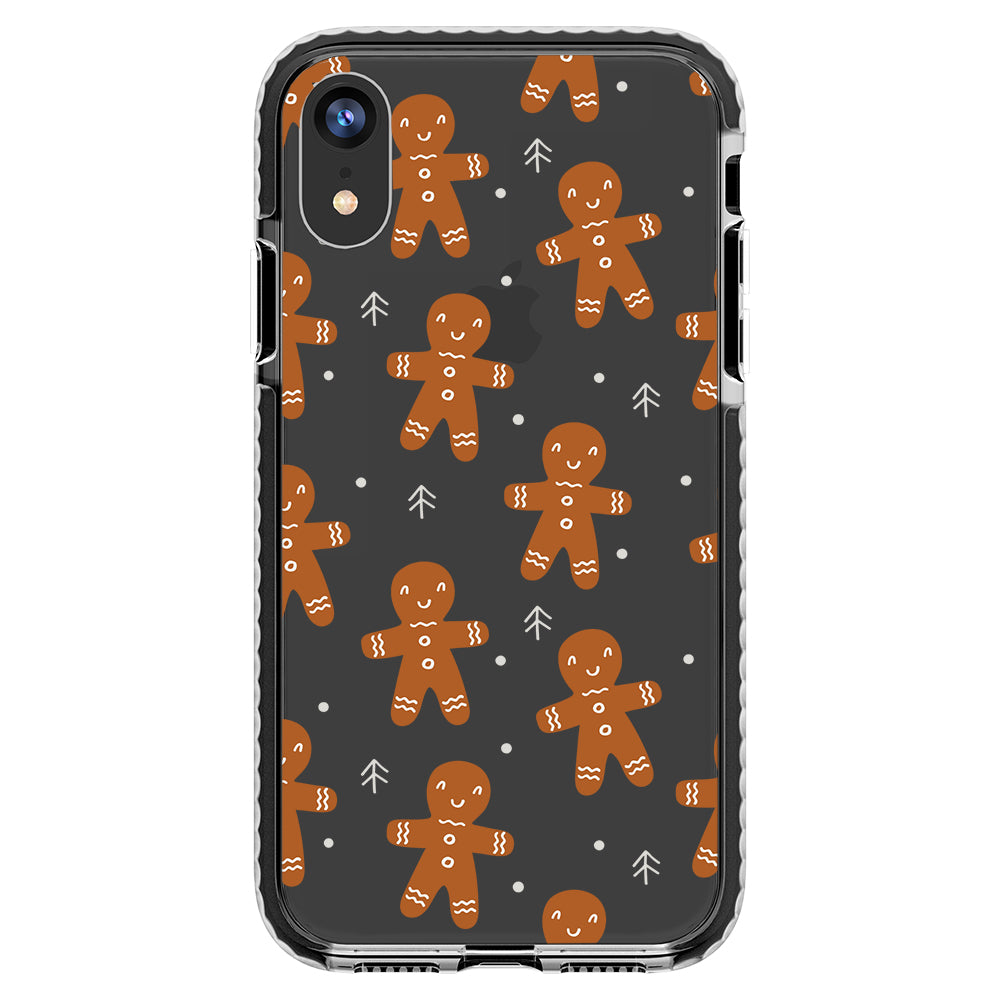 Ginger Bread iPhone Case