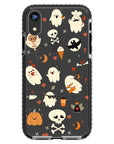 Halloween Party Impact iPhone Case