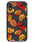 Papayas Impact iPhone Case