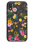 Pressed Flower Print  Phone Case