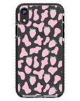 Strawberry Cow Print Phone Case