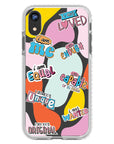 Affirmations Impact iPhone Case