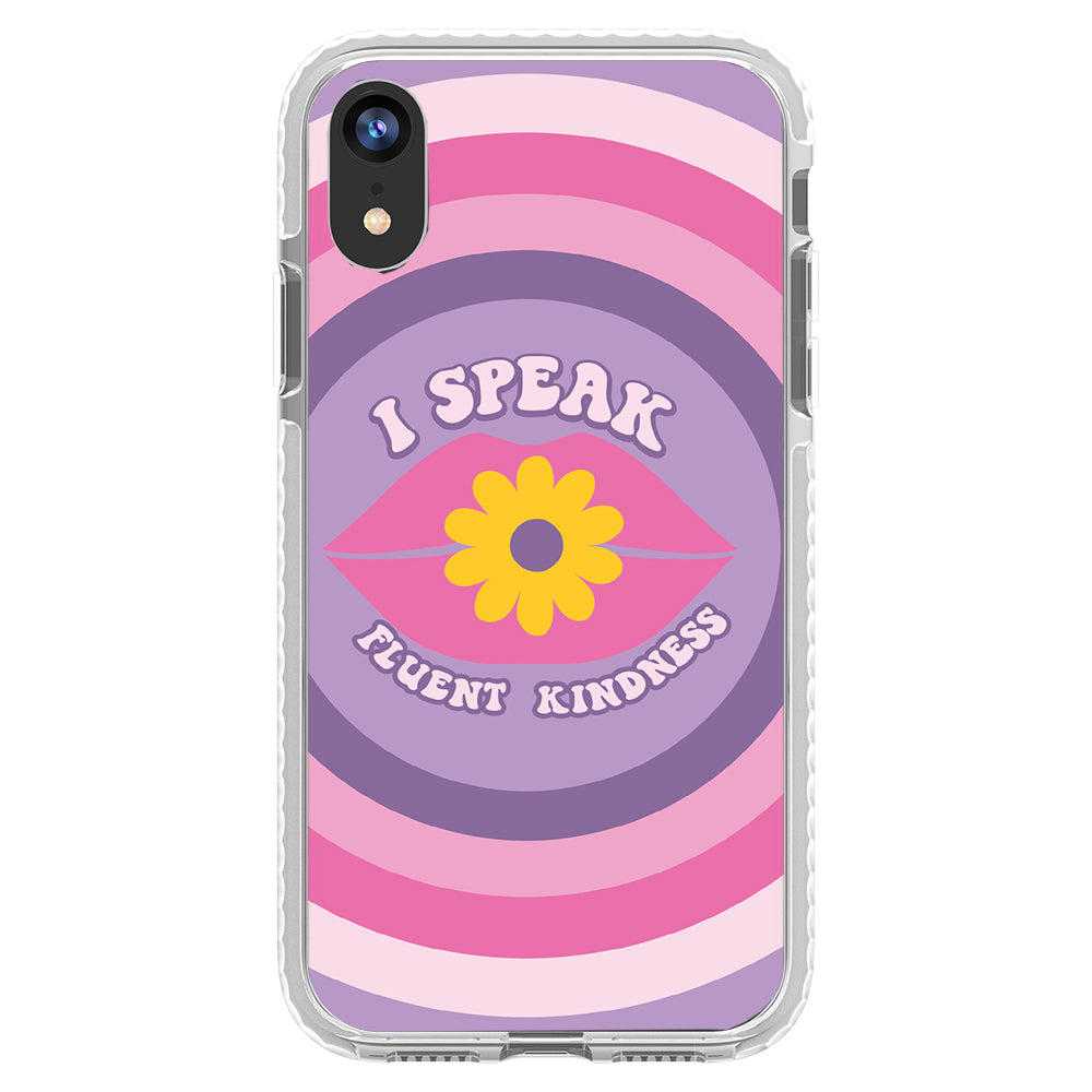 Be Kind iPhone Case