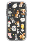 Farm Animals Phone Case