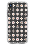 Petite Flowers Impact iPhone Case