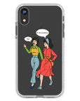 Problems iPhone Case