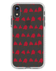 Santa Hat iPhone Case