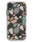 Terrazzo Impact iPhone Case