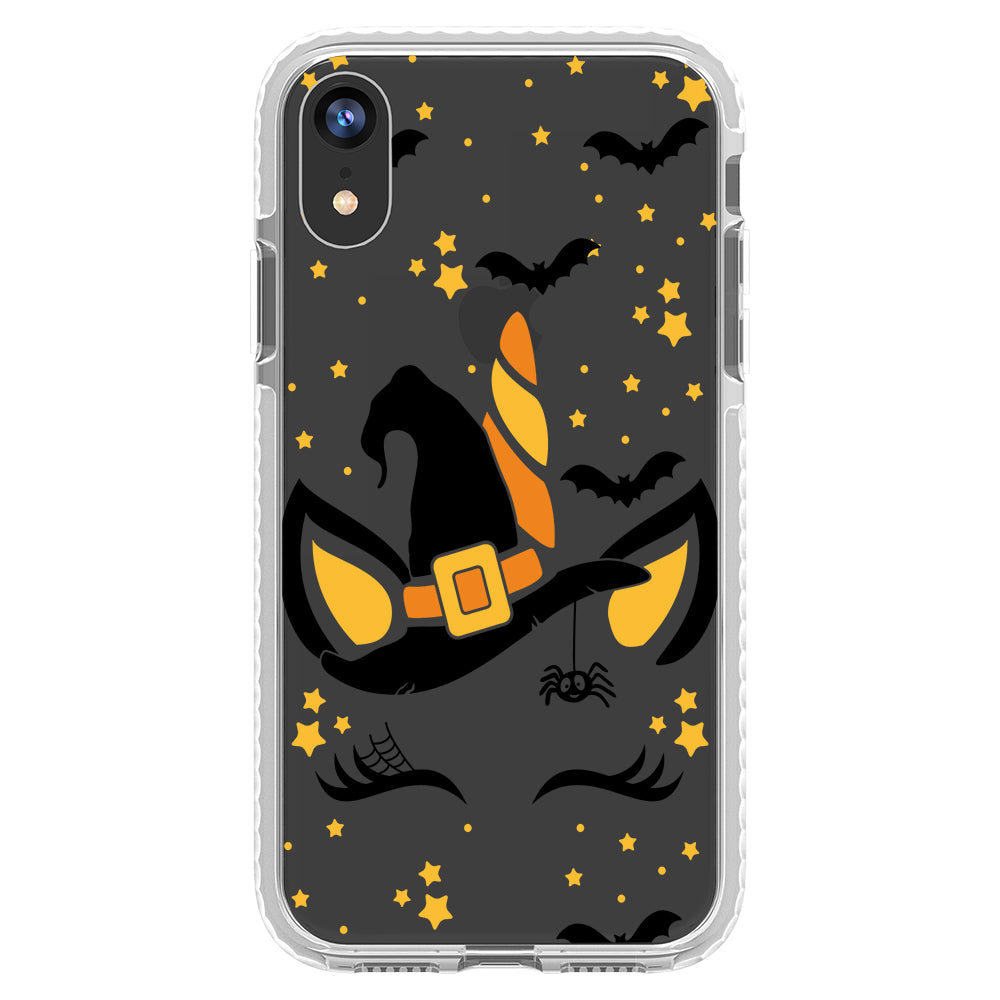 Witch Unicorn Impact iPhone Case