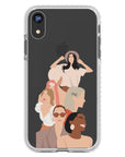 Womens Impact iPhone Case