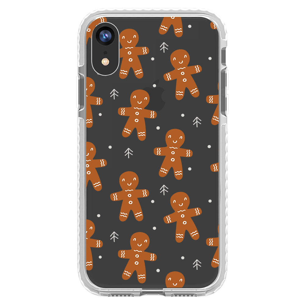 Ginger Bread iPhone Case